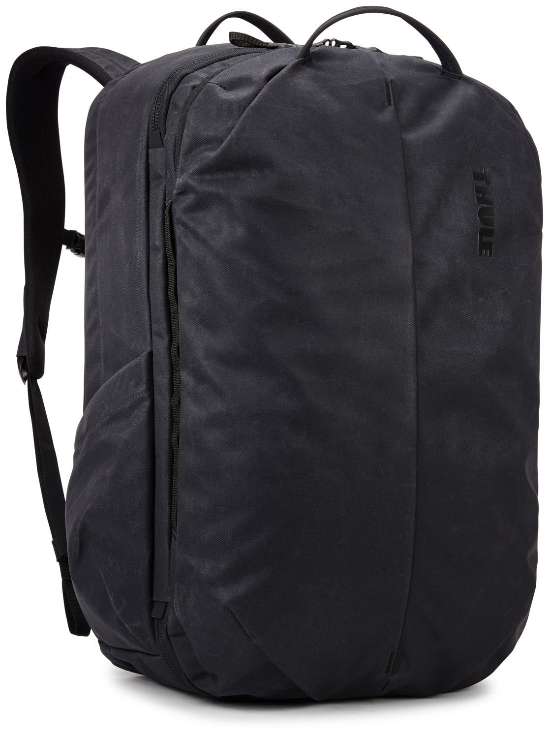 THULE Aion Reiserucksack 40L, erweiterbar Black