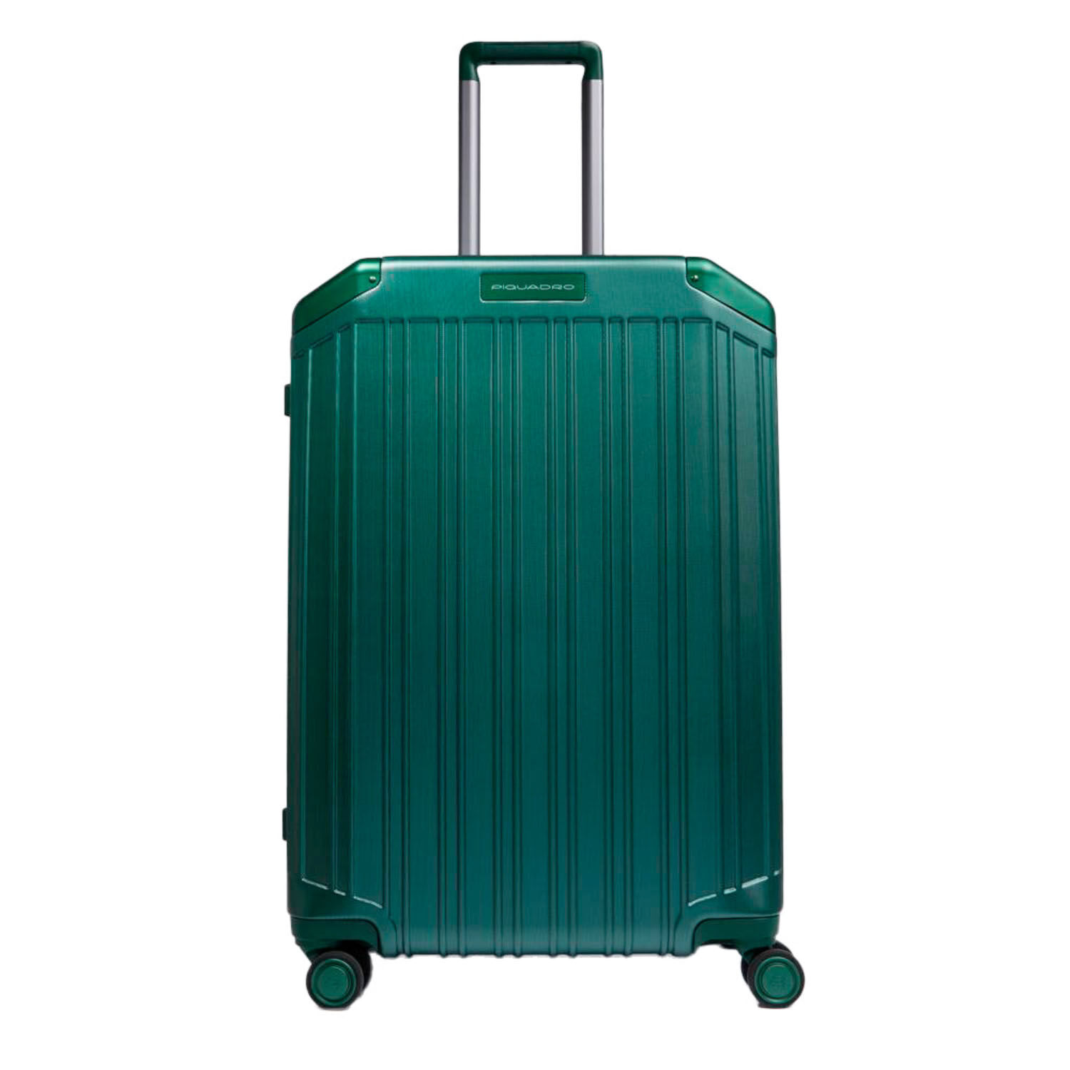 Piquadro PQLM Mittelgroßer Hartschalentrolley