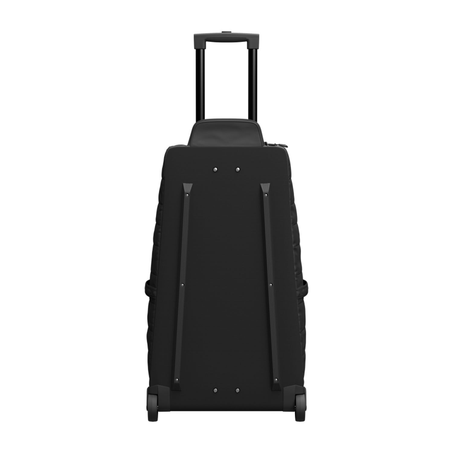D_b_ Hugger Roller Bag 60L Black Out