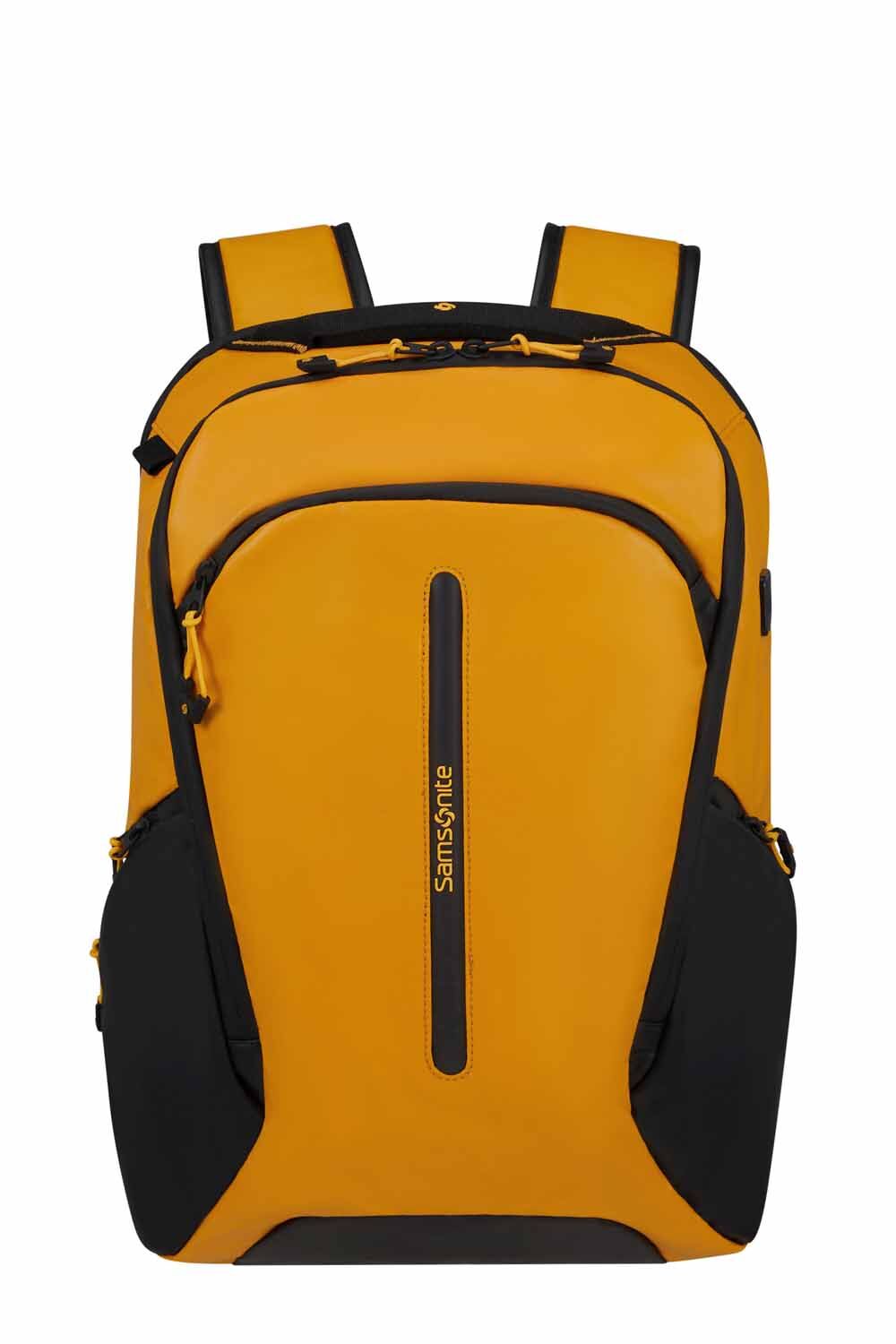 Samsonite Ecodiver Urban Laptop Rucksack M USB 15.6" + GRATIS HOTELGUTSCHEIN