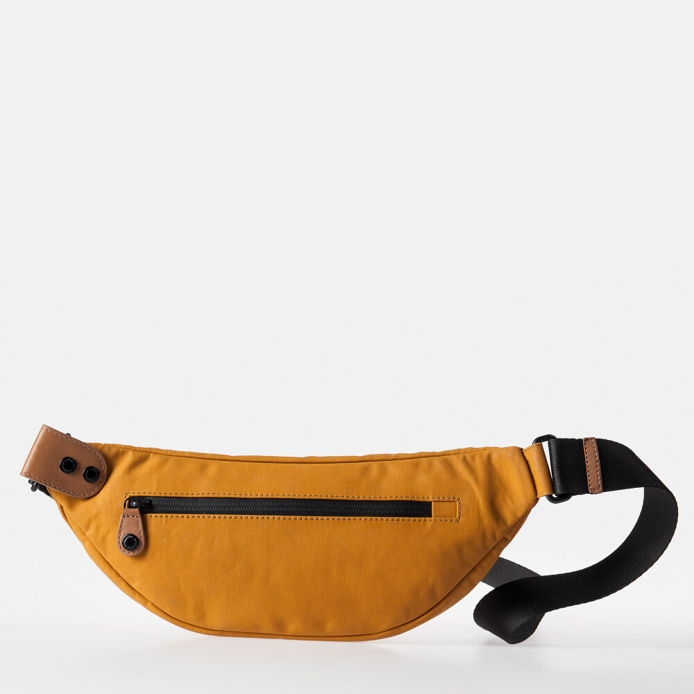 aunts & uncles Japan Ichikawa Gürteltasche butterscotch