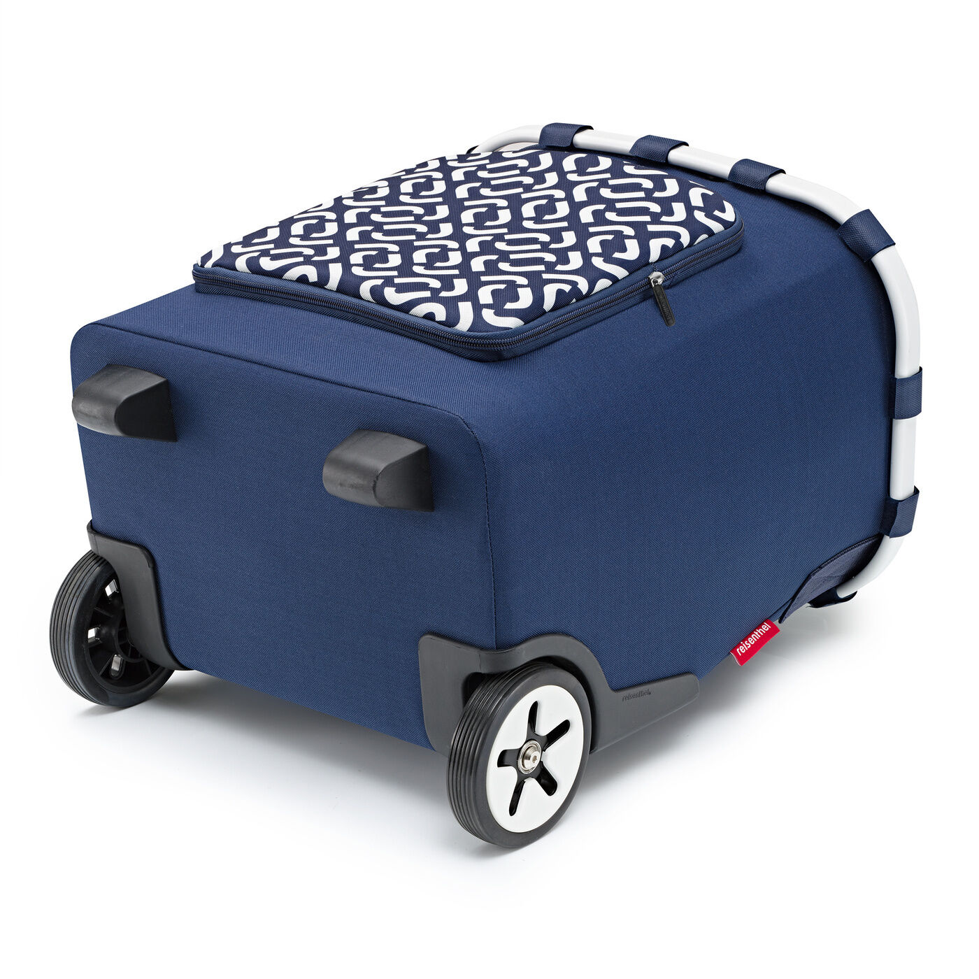 Reisenthel Shopping carrycruiser plus Signature Navy