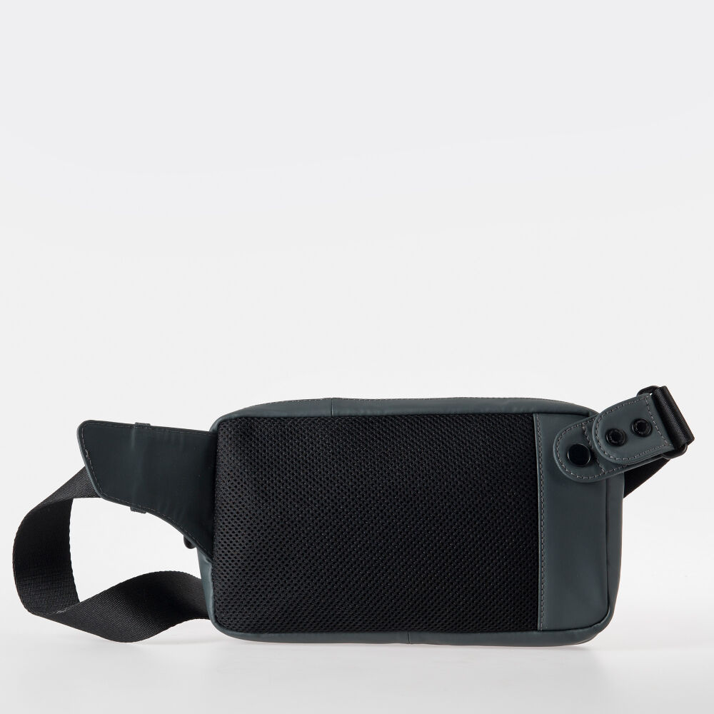 aunts & uncles Japan Nishi Mito Gürteltasche dark shadow aunts & uncles Japan Nishi Mito Gürteltasche dark shadow