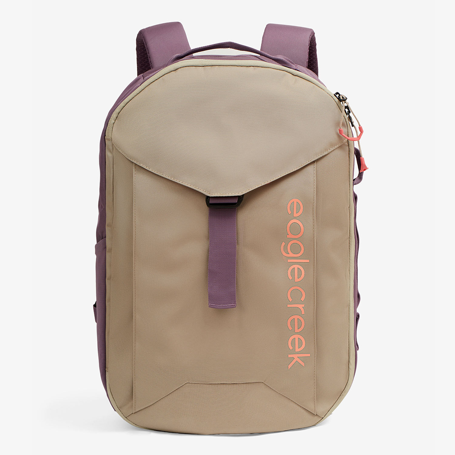 eagle creek Tour Lite Travel Pack 38L, desert violet