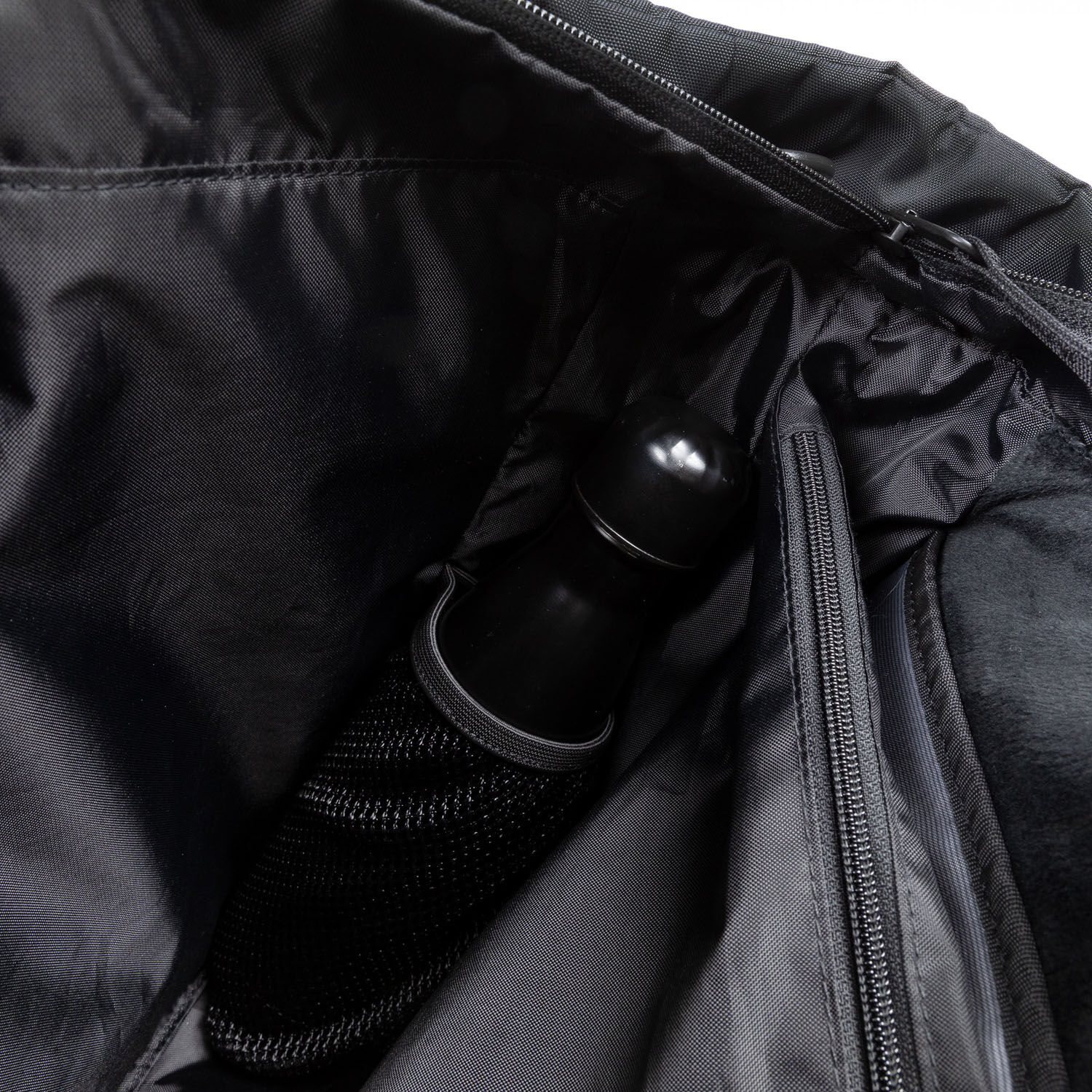 Eastpak CNNCT F SATCH Shoulderbag Black