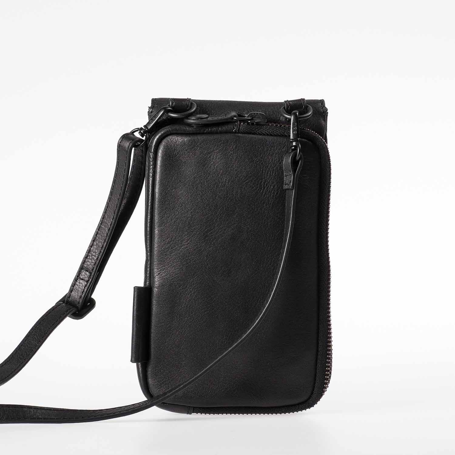 aunts & uncles Grandma's Luxury Club Mrs. Lemon Twist Phonebag black smoke