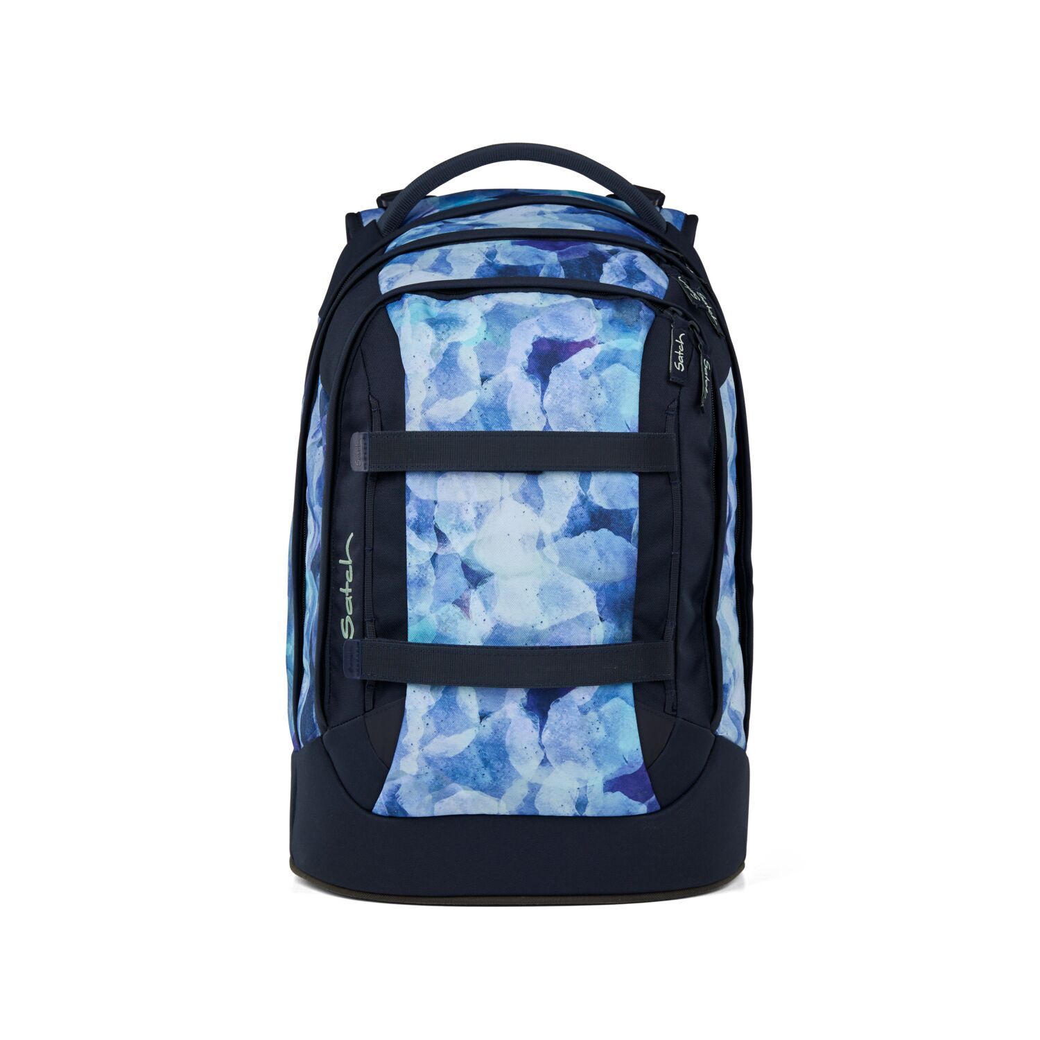 satch pack Schulrucksack -Kollektionen 2025 Blurry Sky