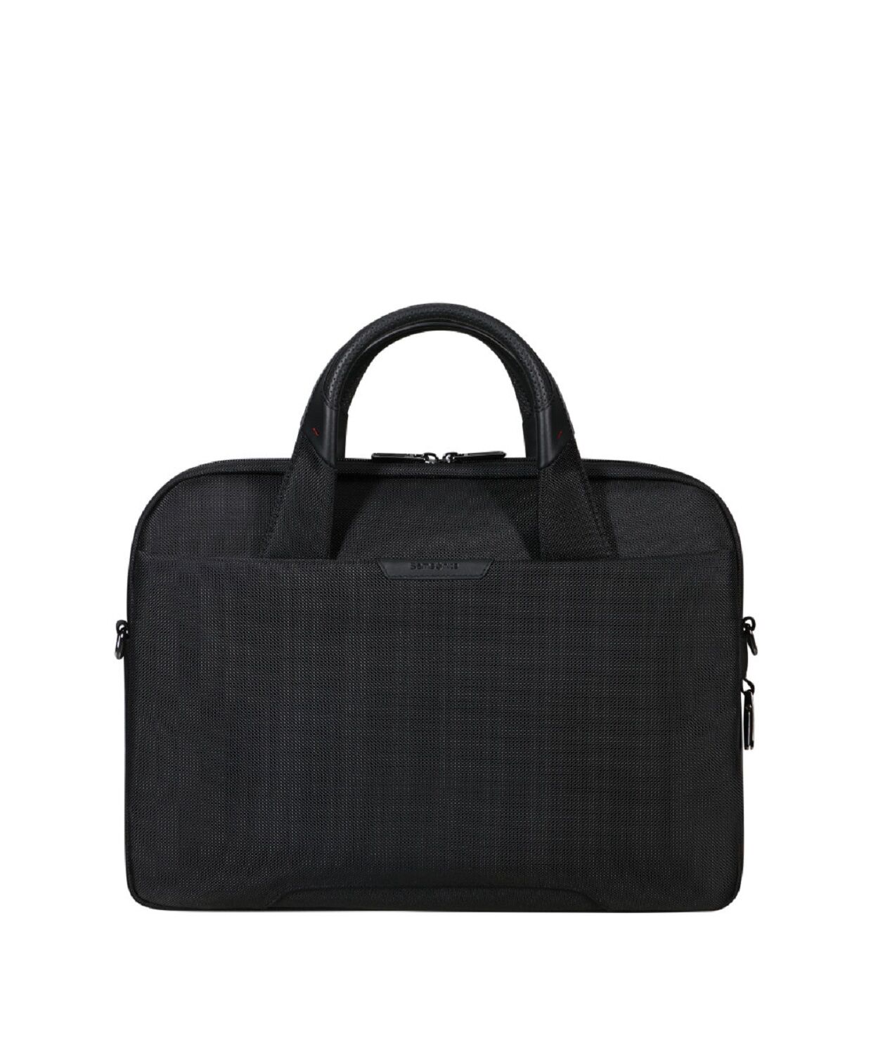 Samsonite Pro-DLX 6 Aktentasche 15.6" Schwarz