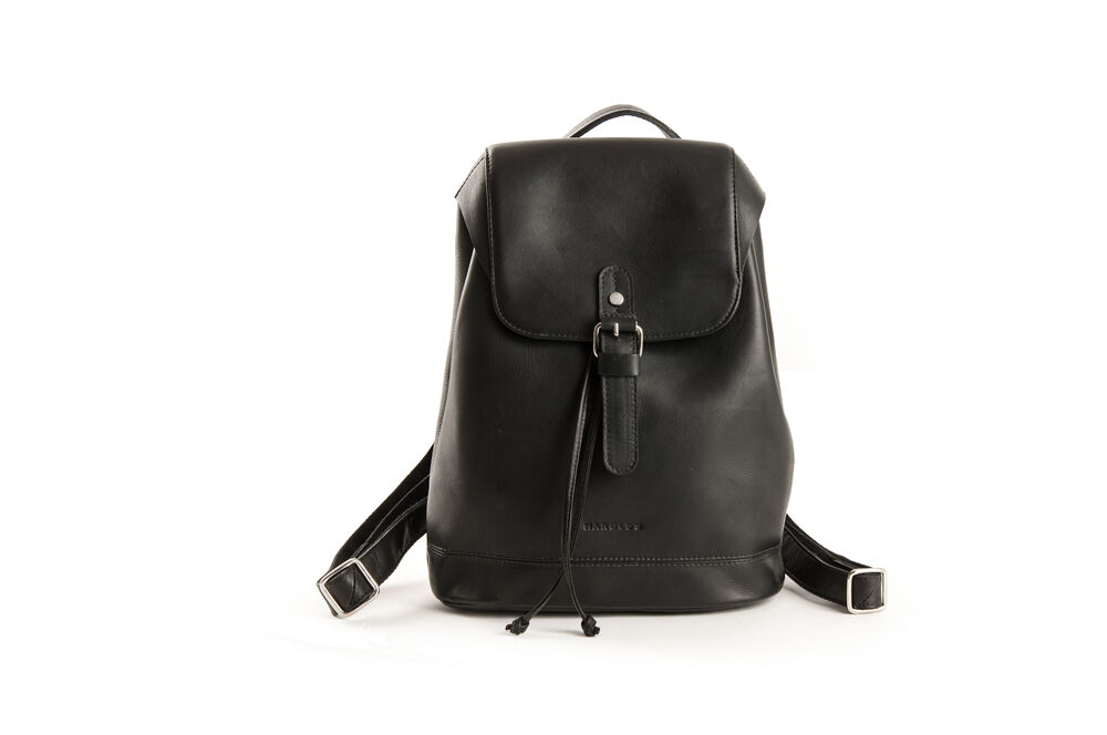 Harold's Campo Rucksack S Schwarz