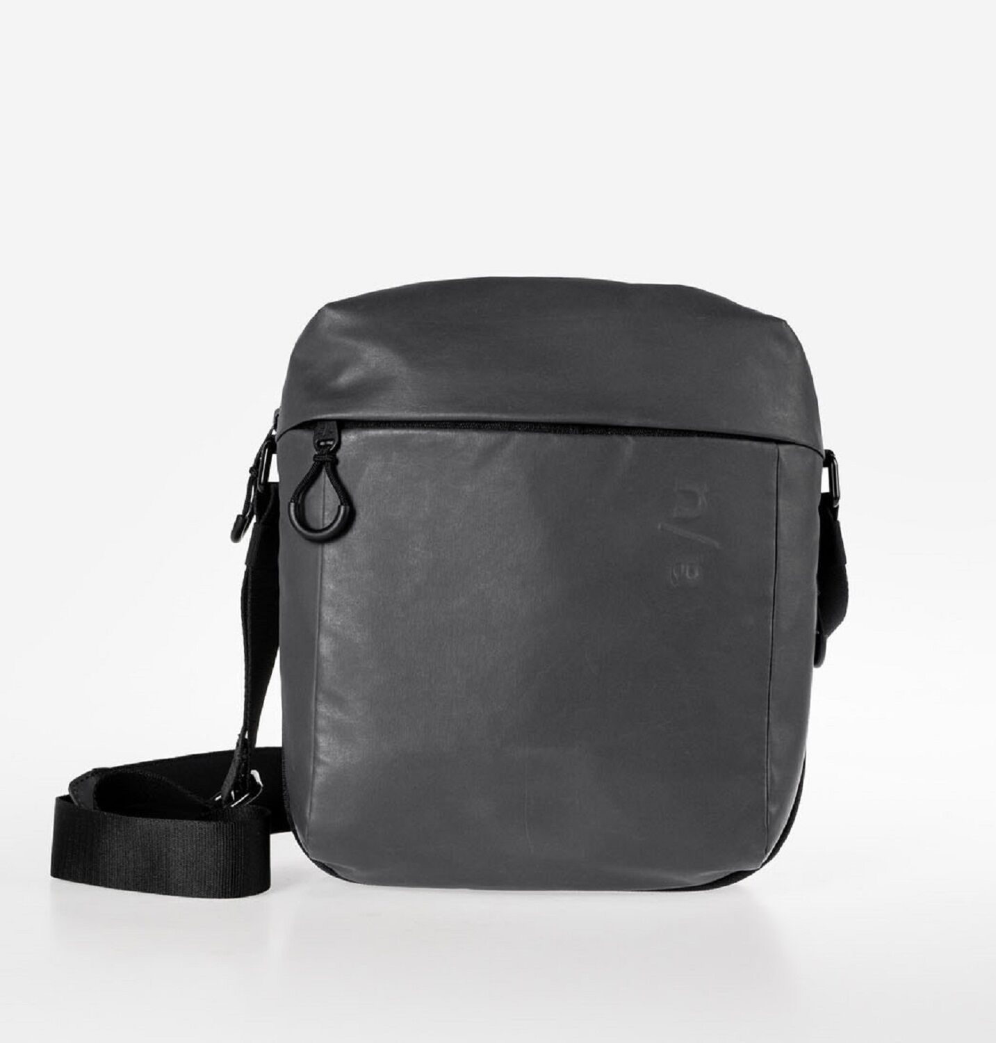 aunts & uncles Japan RE Oyabe Umhängetasche volcanic ash aunts & uncles Japan RE Oyabe Umhängetasche volcanic ash