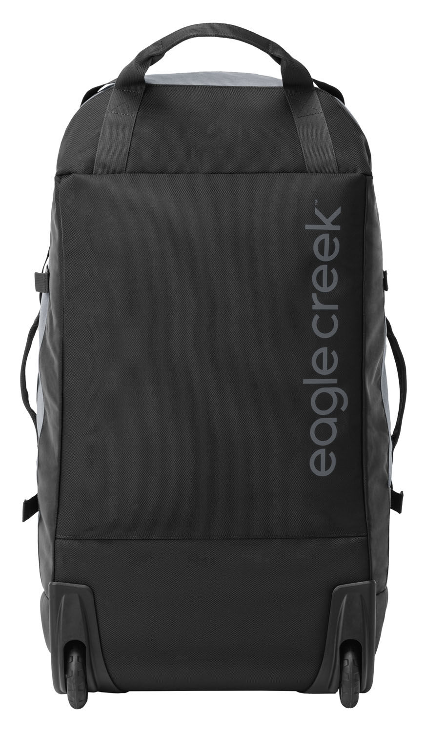 Eagle Creek Cargo Hauler Wheeled Duffel 110L charcoal