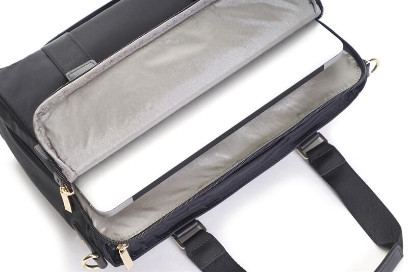 Hedgren Charm Appeal Handbag 13" Rooibos Tea Hedgren Charm Appeal Handbag 13" Rooibos Tea