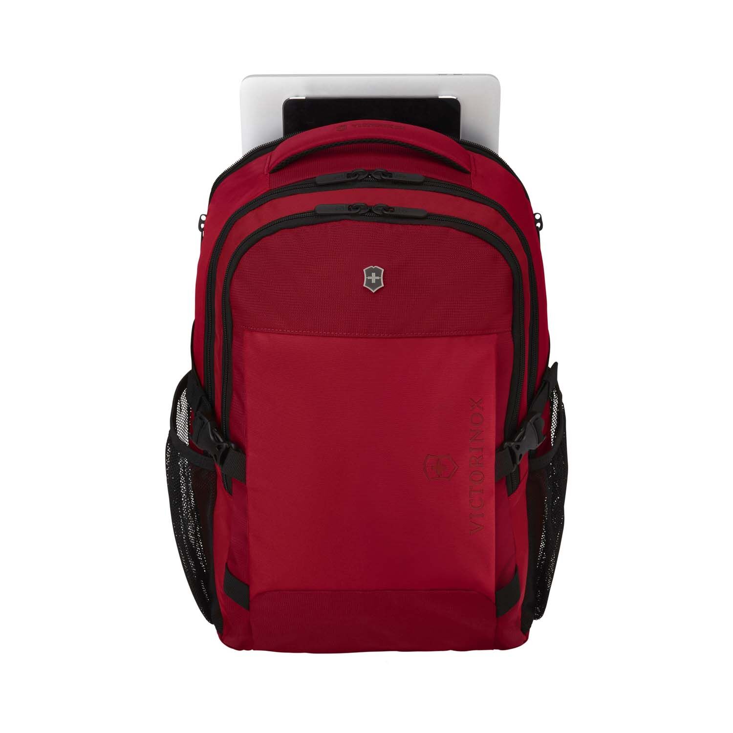 Victorinox Vx Sport EVO Daypack 16" Scarlet Sage/ Red
