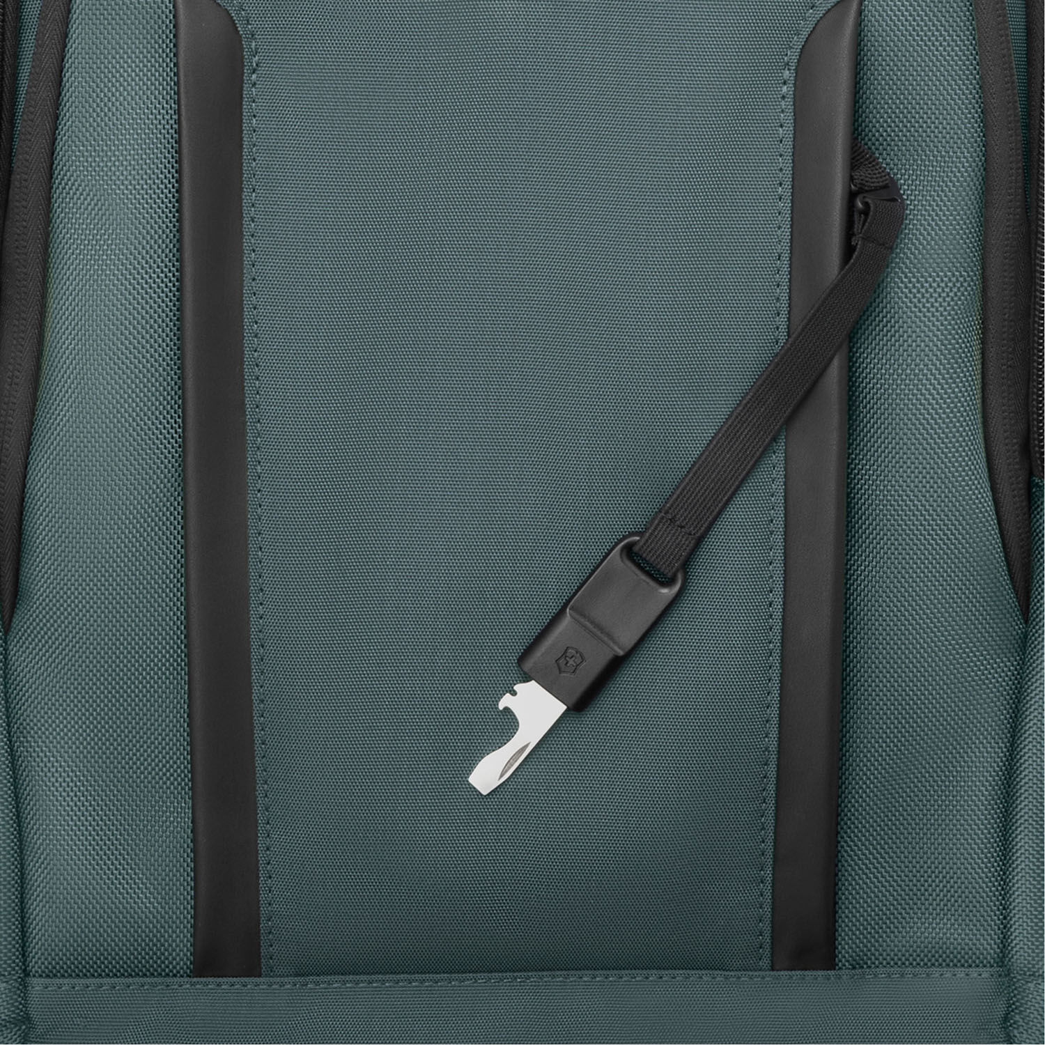 Victorinox Altmont Professional Fliptop Laptop Backpack 15" Storm
