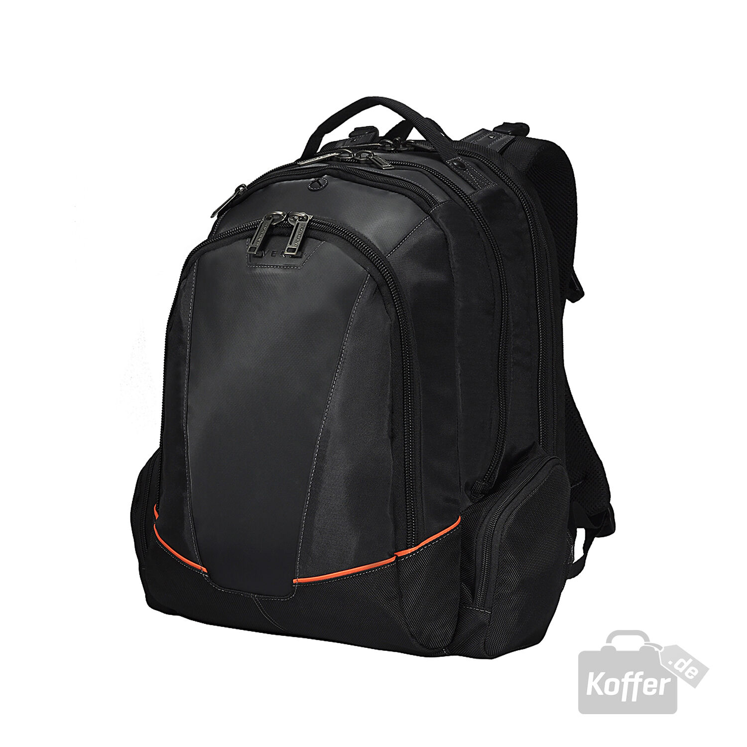 Everki Flight Laptop Rucksack 16 Zoll Everki Flight Laptop Rucksack 16 Zoll