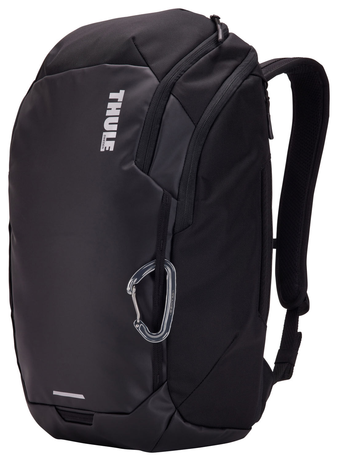 THULE Chasm Laptoprucksack 26L Black