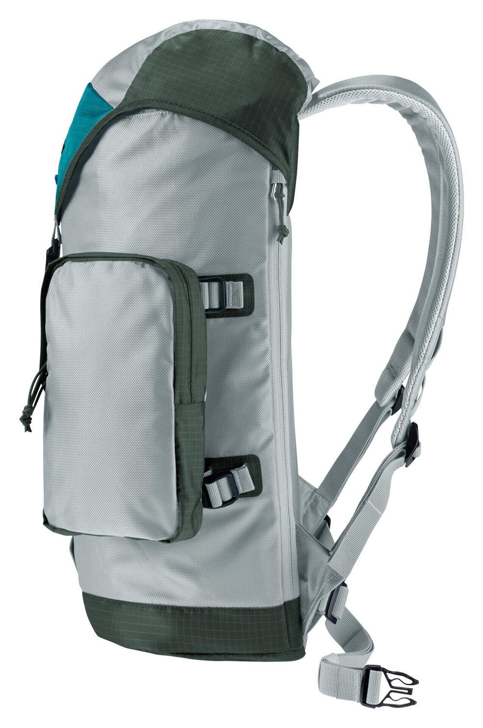 Deuter Lake Placid Lifestyle Rucksack tin-azure