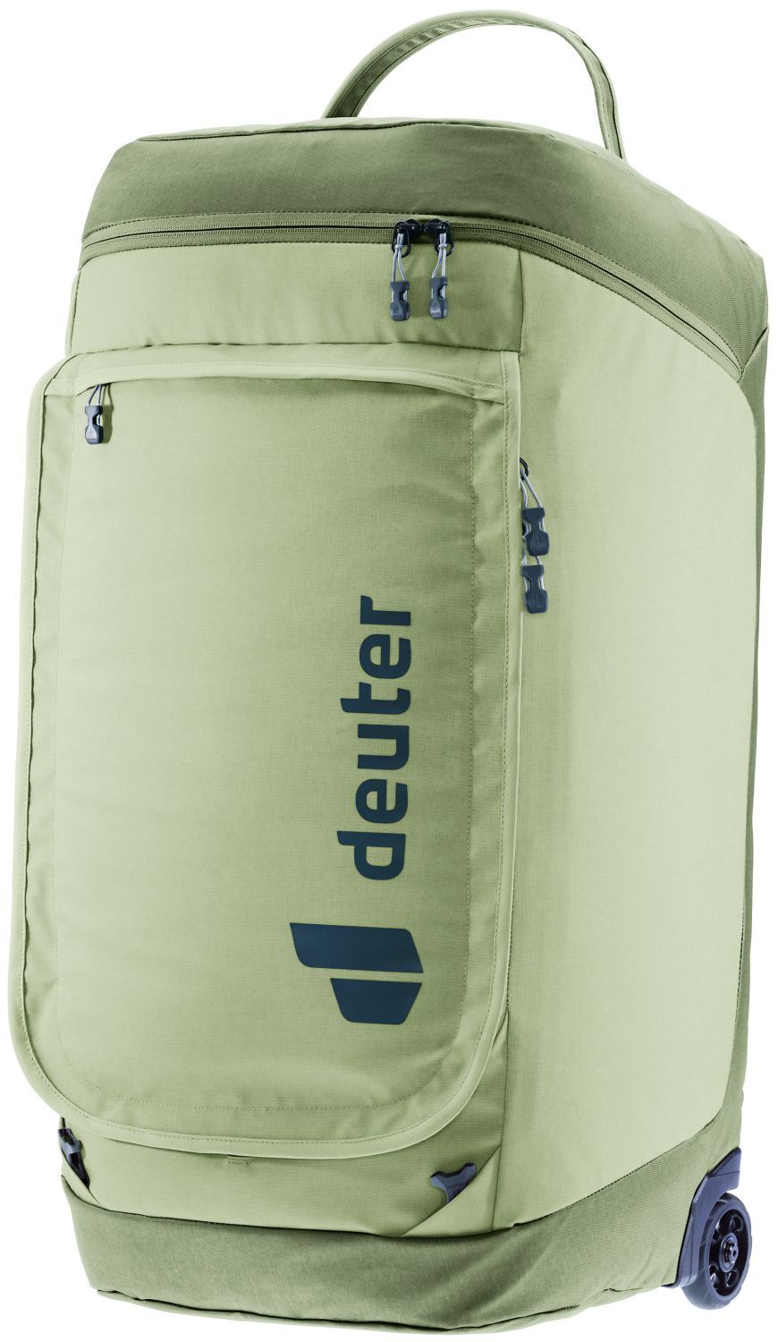 Deuter Duffel Pro Roller 90, mineral-grove
