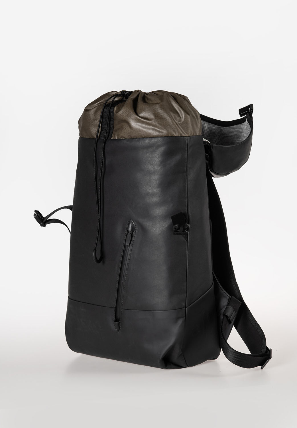 aunts & uncles Japan RE Niyodo Rucksack mit 13" Notebookfach Black aunts & uncles Japan RE Niyodo Rucksack mit 13" Notebookfach Black