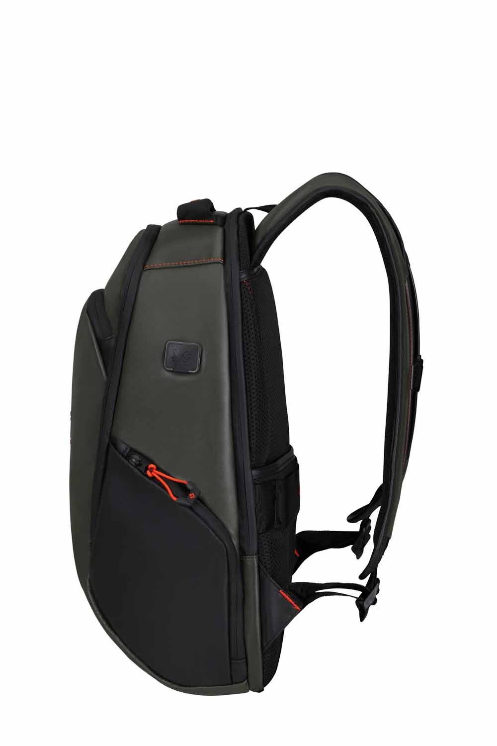 Samsonite Ecodiver Urban Laptop Rucksack M USB 15.6" + GRATIS HOTELGUTSCHEIN Climbing Ivy Samsonite Ecodiver Urban Laptop Rucksack M USB 15.6" + GRATIS HOTELGUTSCHEIN Climbing Ivy