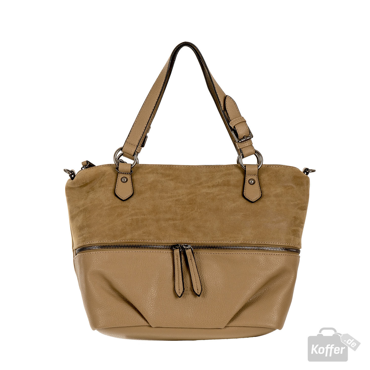 Picard Fit Shopper 2241 Nougat