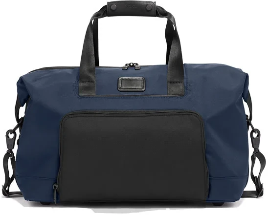 Tumi Alpha 3 Double Expansion Reisetasche Navy 117344/1596