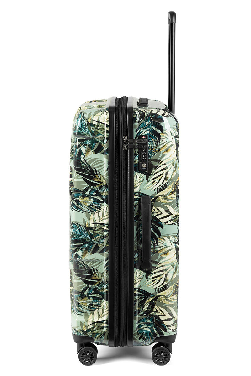 epic Crate EX Wildlife Trolley 75cm 4 Rollen, erweiterbar GoodVIBES