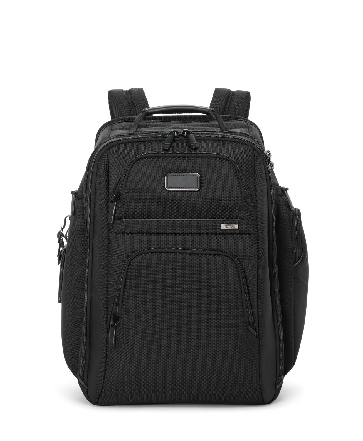 Tumi Alpha Packing Rucksack, Black