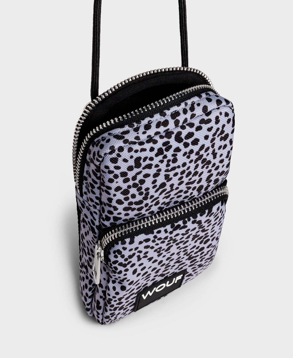 Wouf In & Out Crossbody Phone Bag Julia