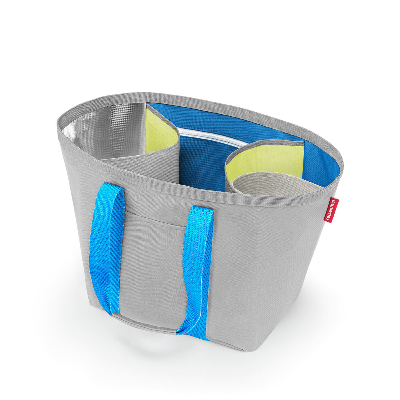 Reisenthel Shopping re-shopper 1 light grey