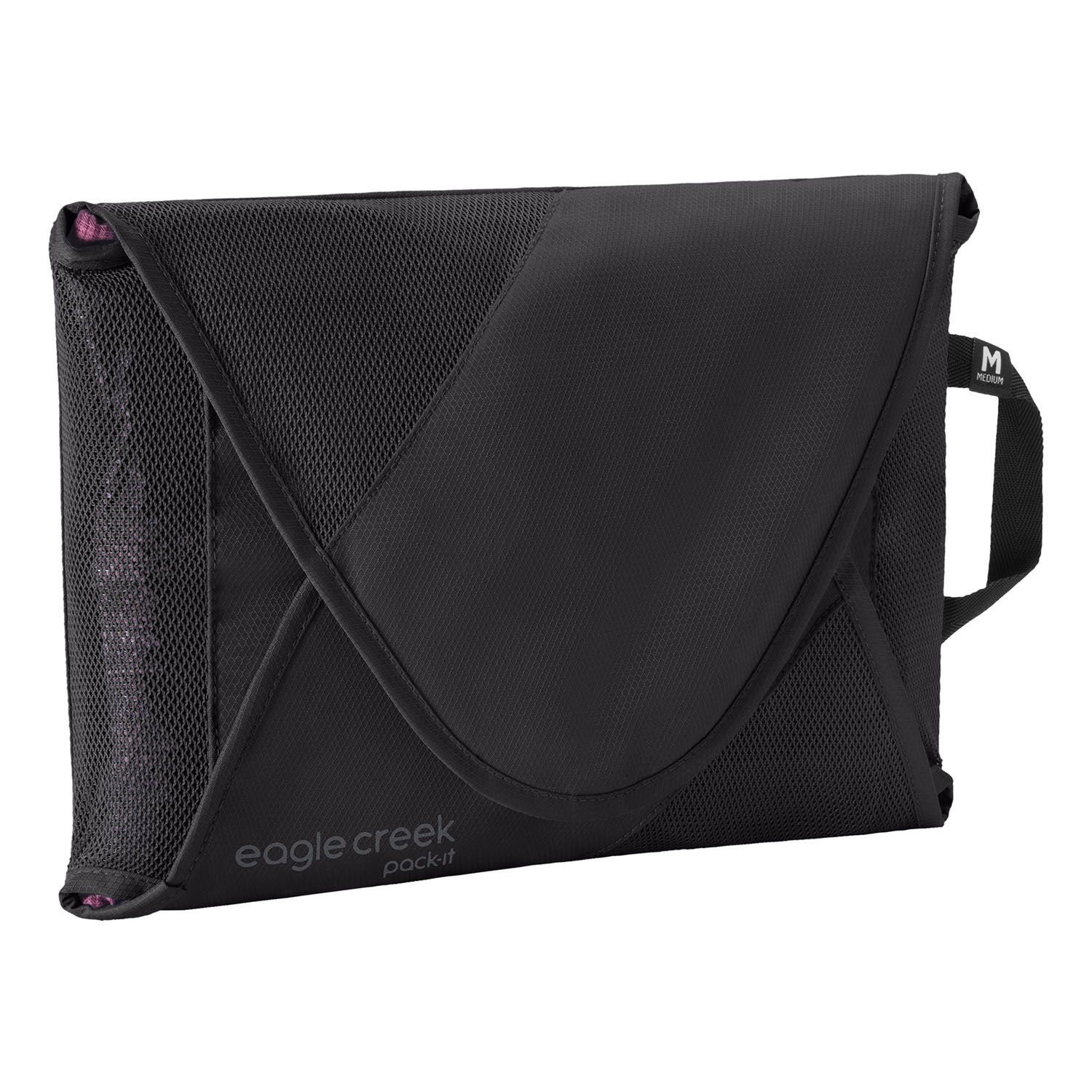 Eagle Creek Pack-It® NEW Reveal Garment Folder M Black