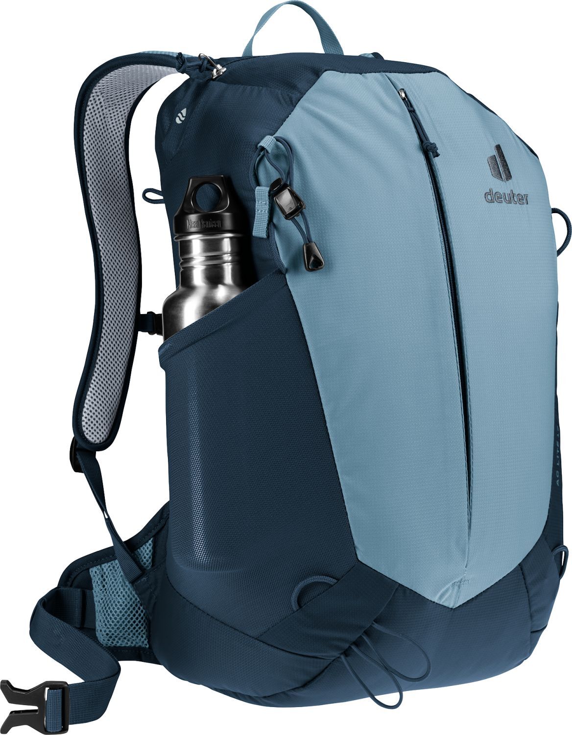 Deuter AC Lite 17 Wanderrucksack atlantik-ink
