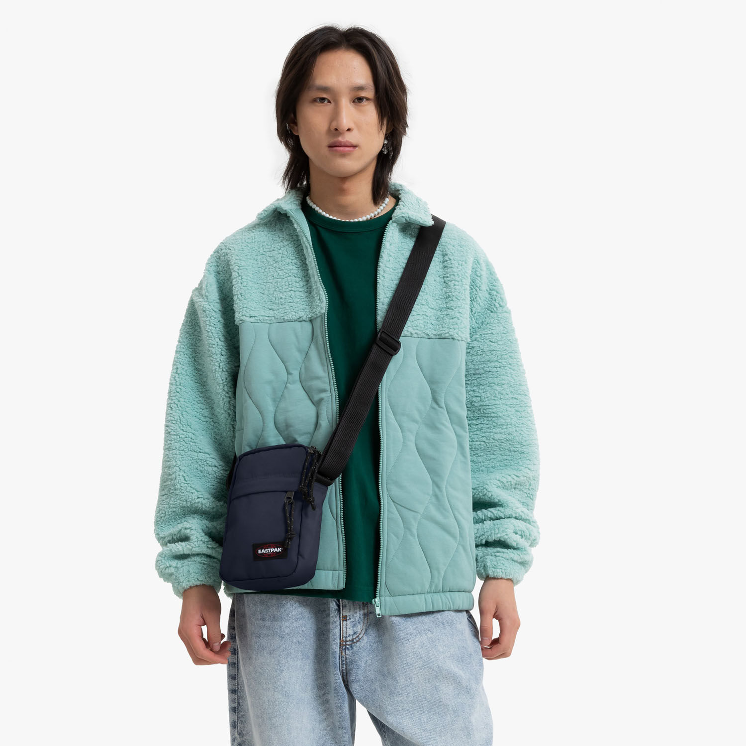 Eastpak The One Mini-Tasche Ultra Marine