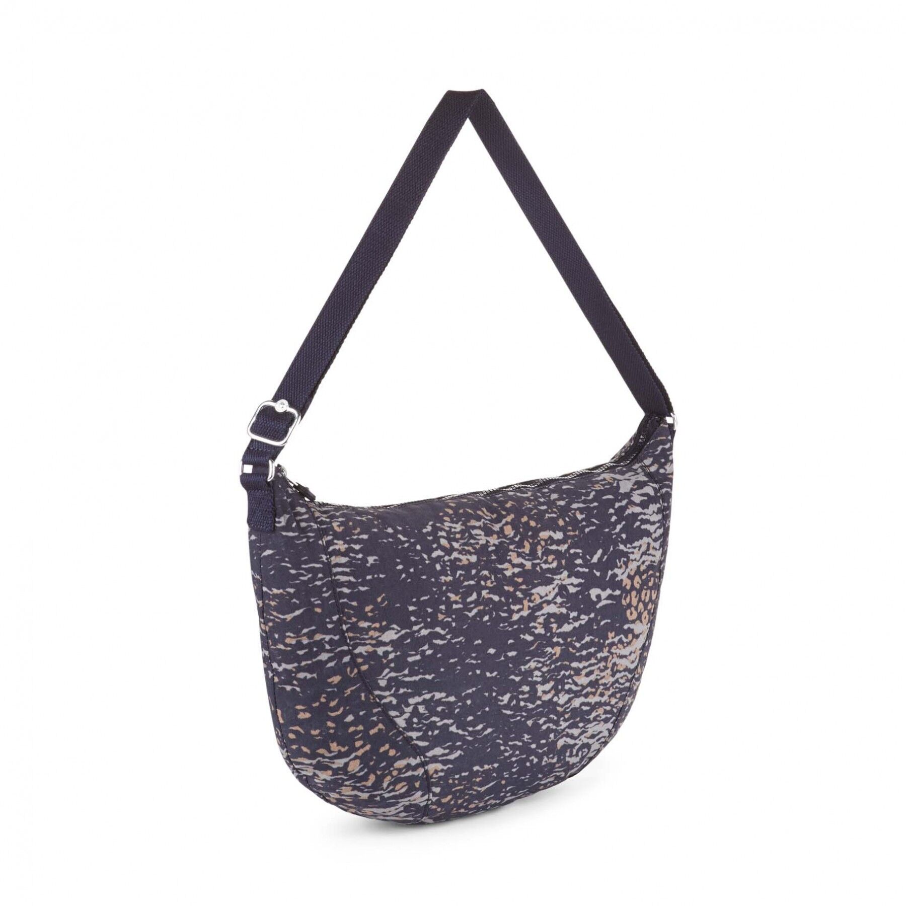 Kipling Nille Schultertasche Water Camo K1135895T