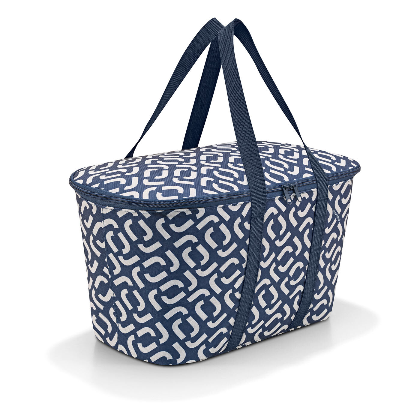 Reisenthel Thermo coolerbag Signature Navy Reisenthel Thermo coolerbag Signature Navy