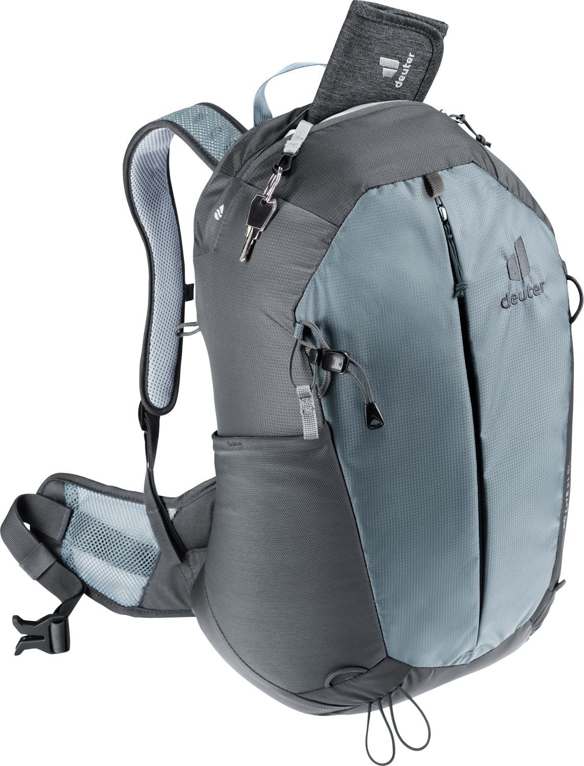 Deuter AC Lite 21 SL Wanderrucksack shale-graphite Deuter AC Lite 21 SL Wanderrucksack shale-graphite
