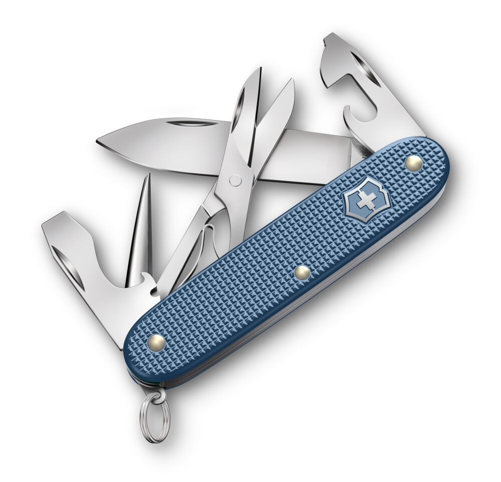 Victorinox Pioneer X, 93mm, Alox Limited Edition 2026 Victorinox Pioneer X, 93mm, Alox Limited Edition 2026