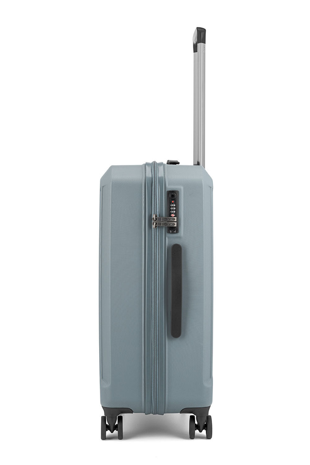 epic Airwave NEO Trolley M 65cm 4-Rollen SapphireBLUE