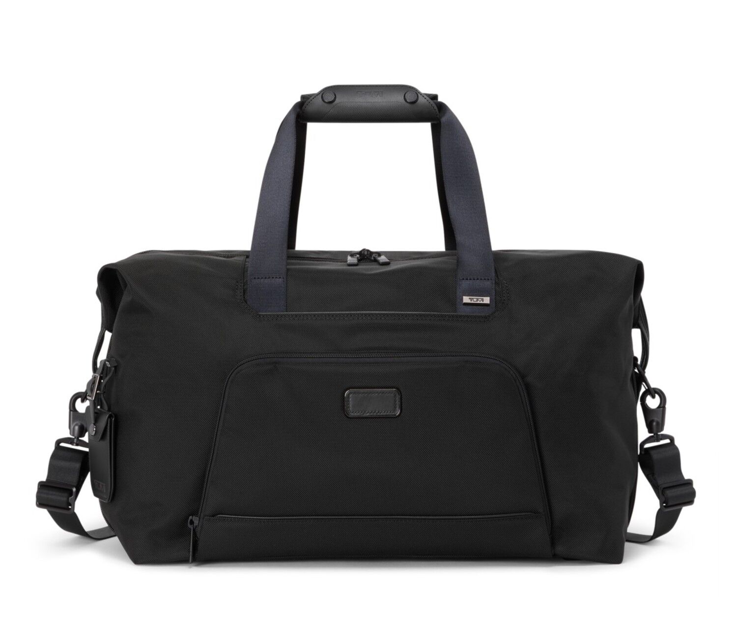 Tumi Alpha 4 Double Expansion Duffel