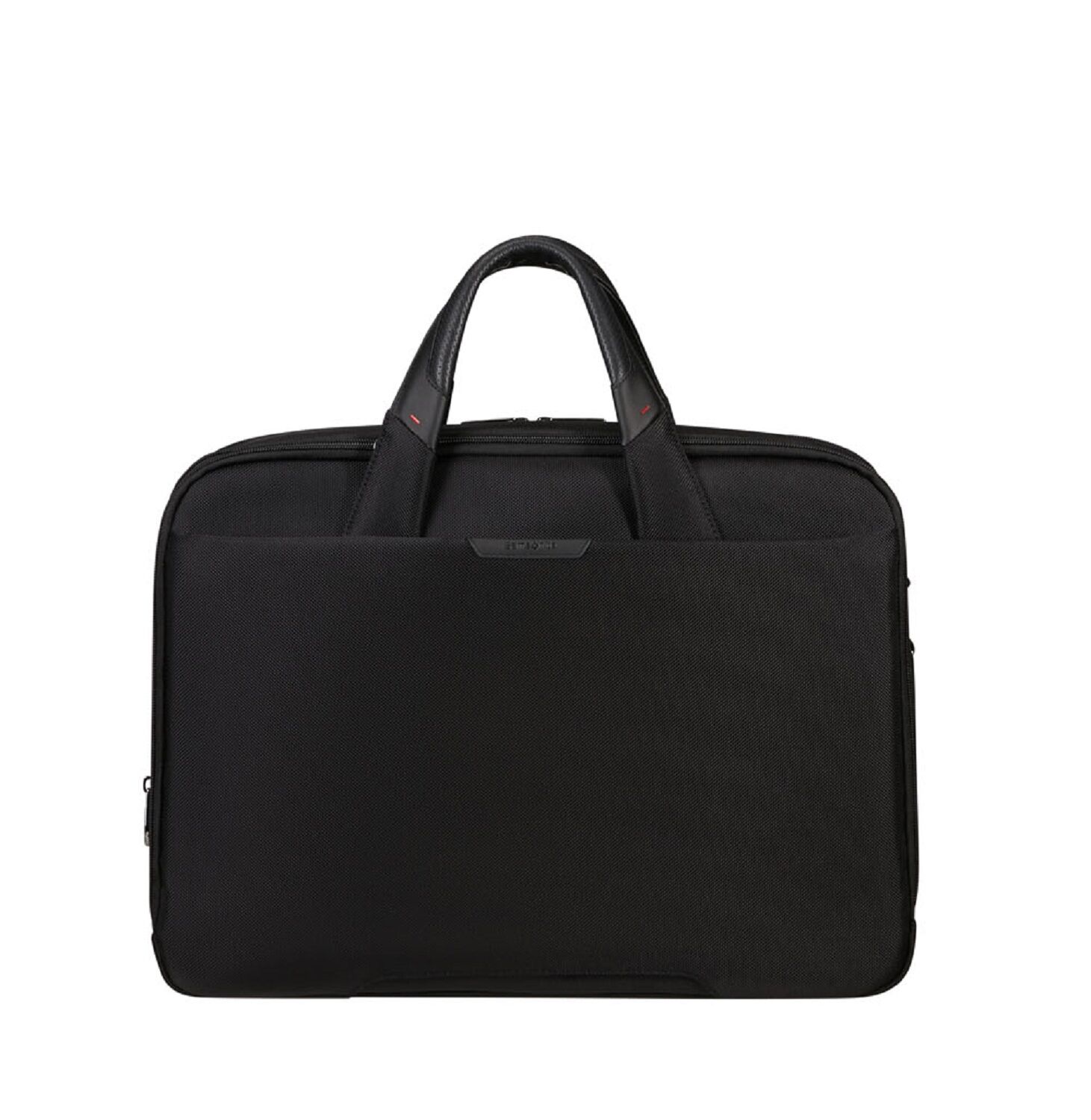 Samsonite Pro-DLX 6 Aktentasche 17.3" + GRATIS HOTELGUTSCHEIN Schwarz
