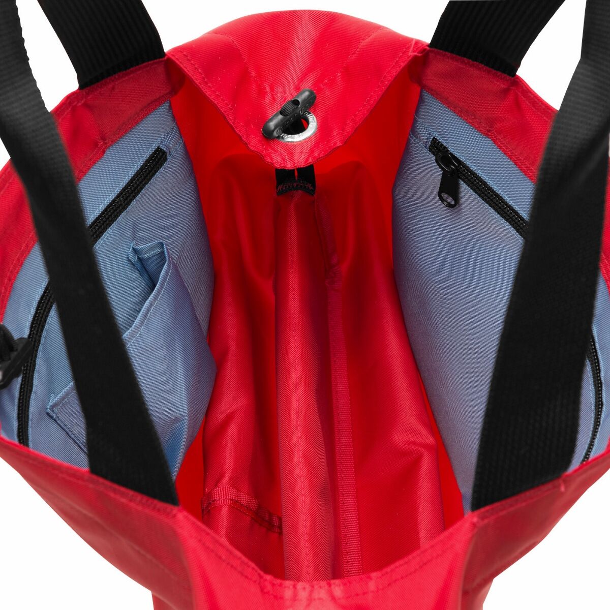 Reisenthel Shopping Changebag red