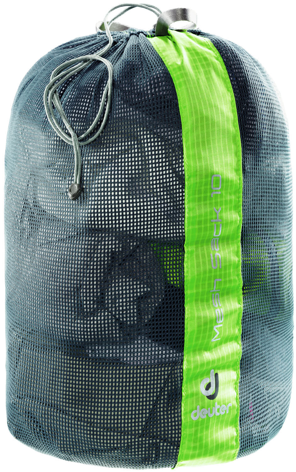 Deuter Reiseaccessoires Organize Mesh Sack 10 Deuter Reiseaccessoires Organize Mesh Sack 10