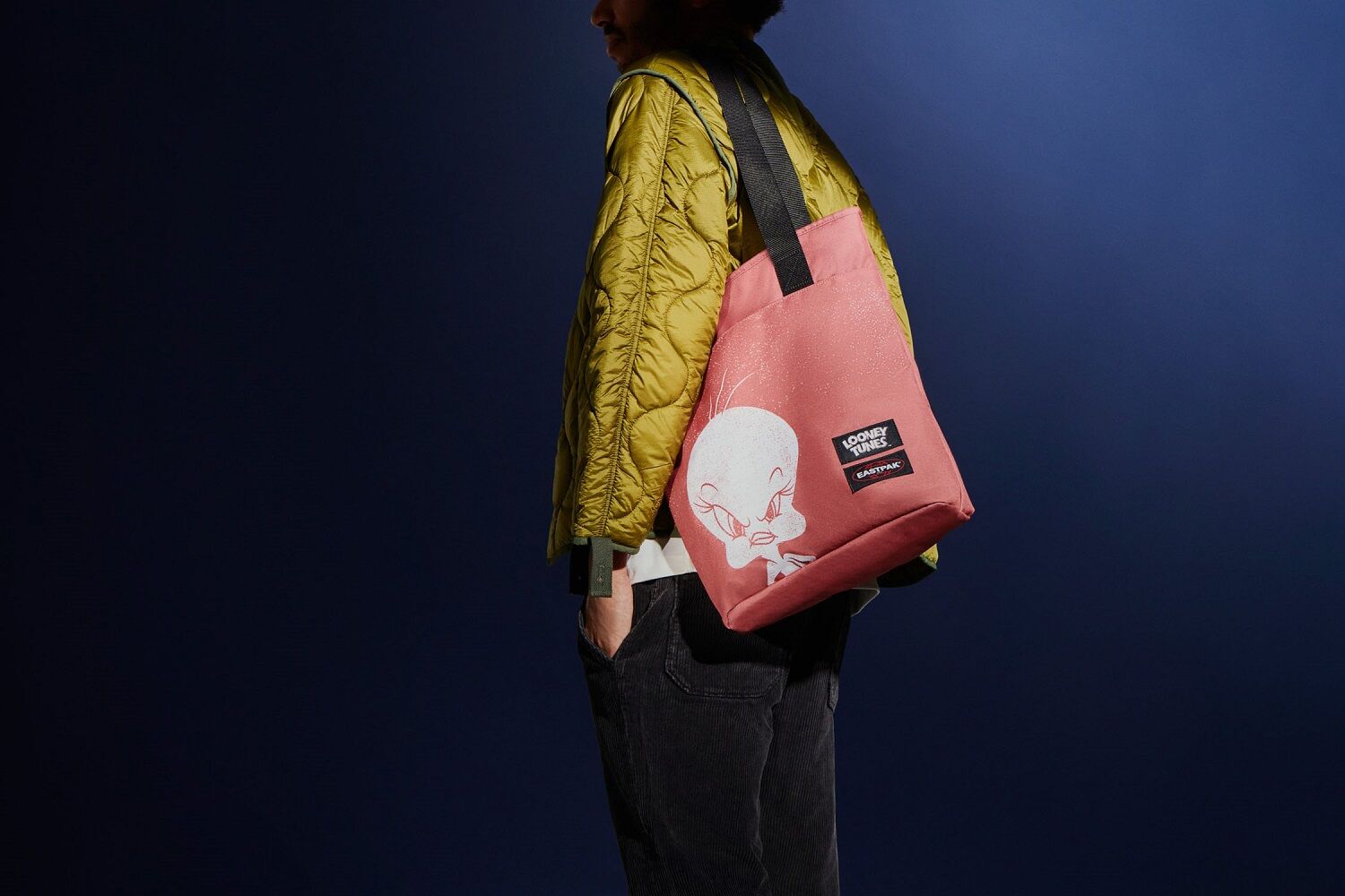 Eastpak SHOPP'R TOTE Shopper Tweety