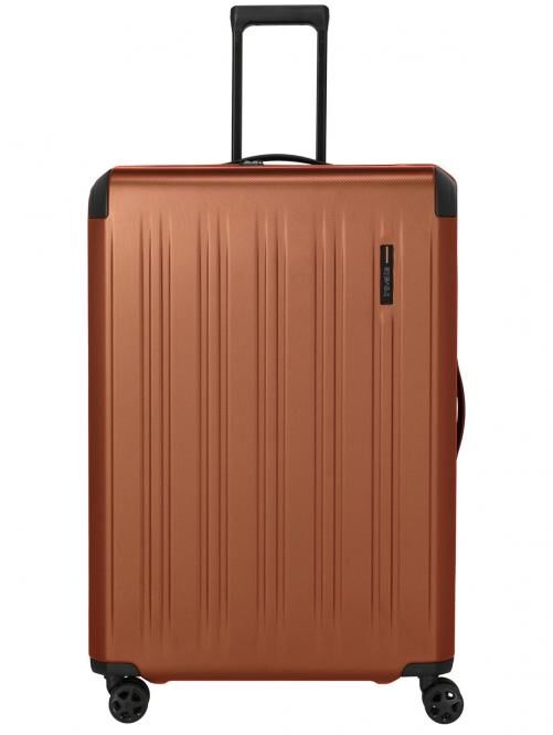 Travelite DYNAMIIC Trolley XL Kupfer