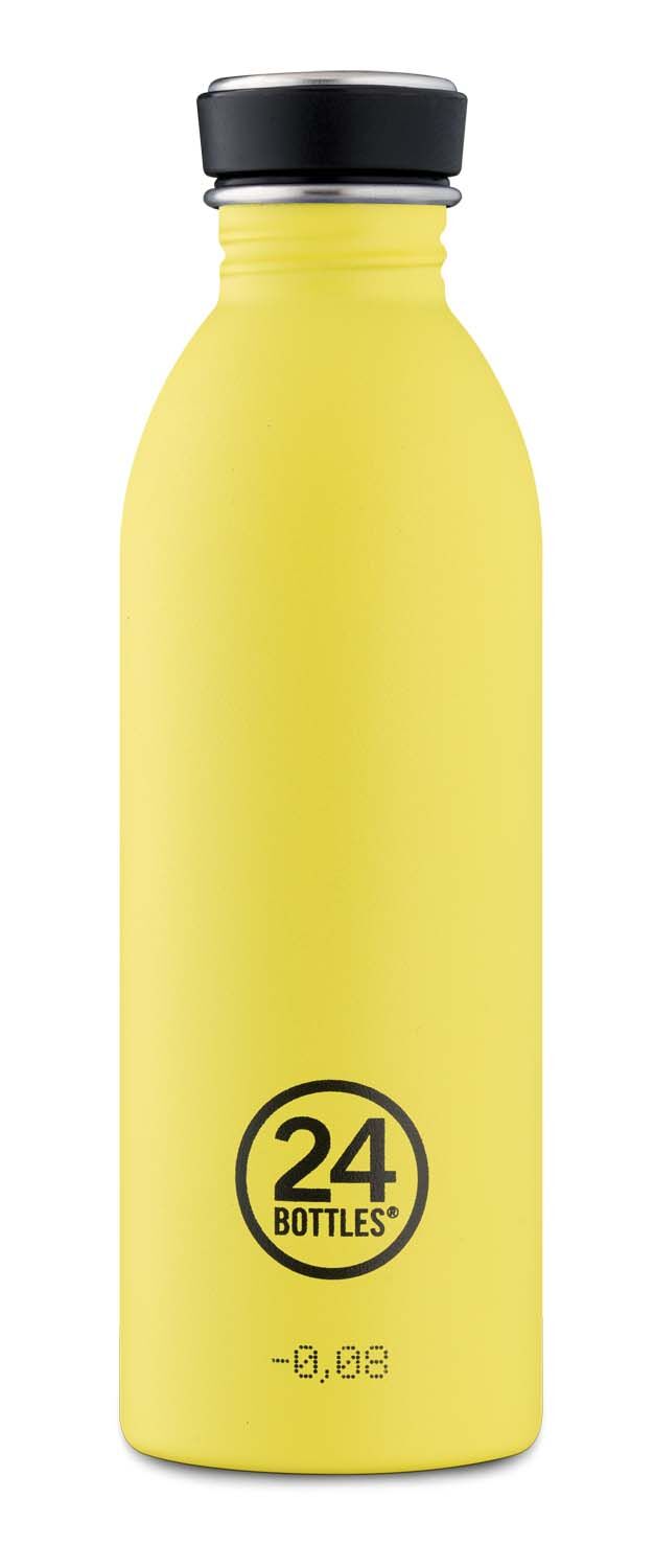 24Bottles® Urban Bottle Earth 500ml Citrus