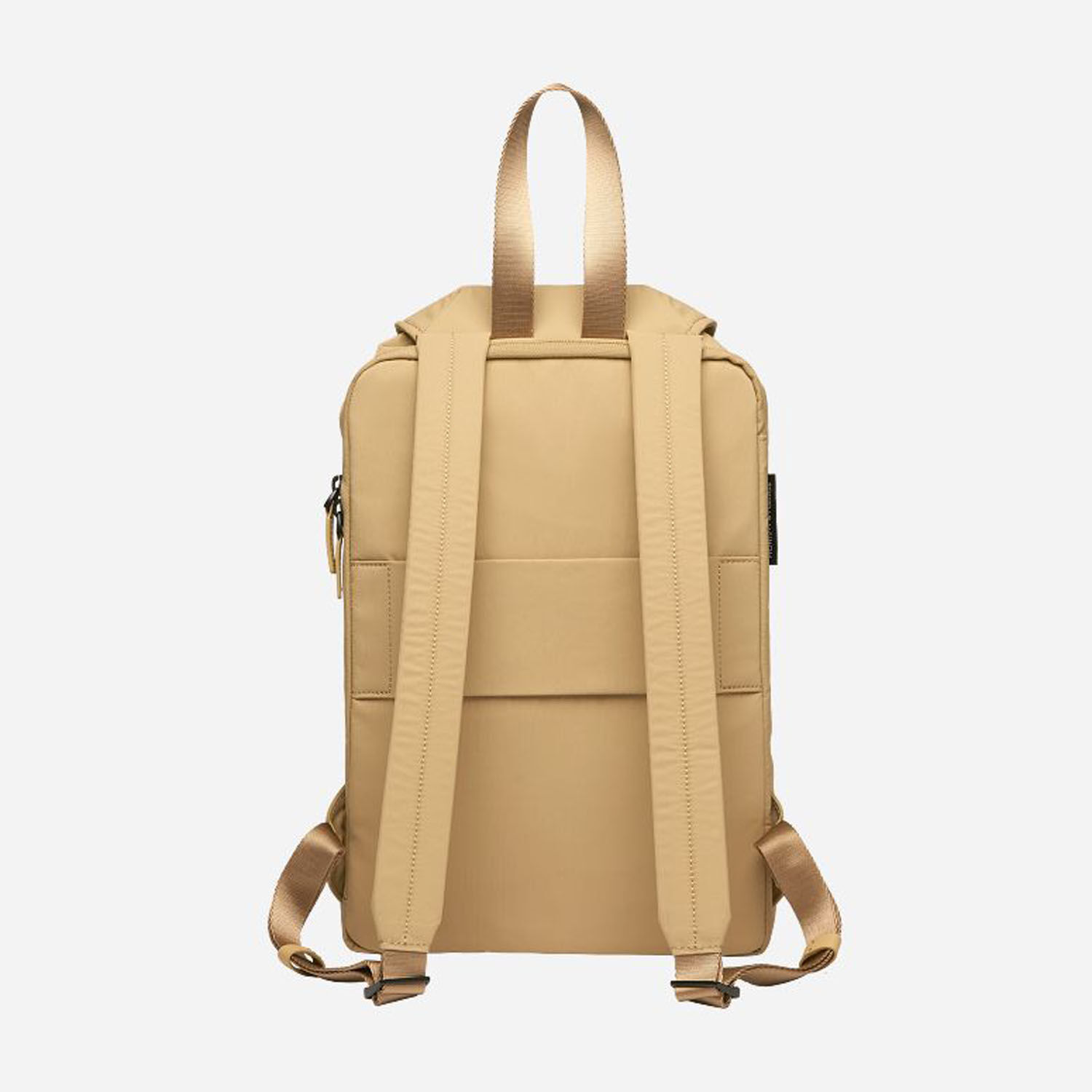 Horizn Studios Chiado Backpack Off Tan