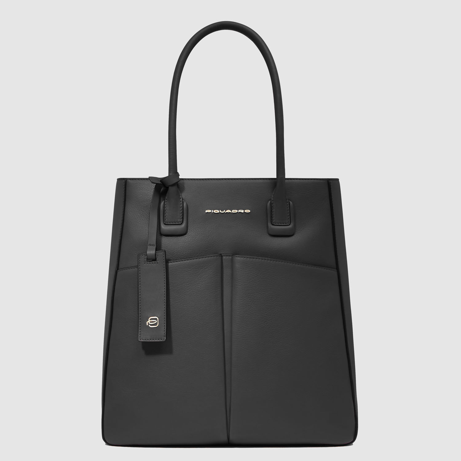 Piquadro W134 Damenlaptoptasche 14" -Shopping Tote Vertical