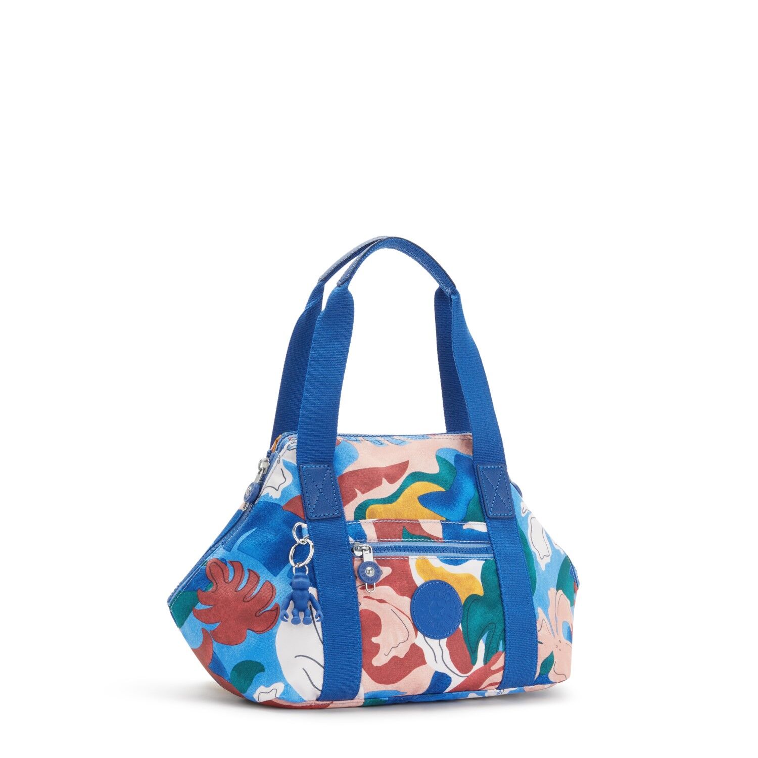 Kipling Art Mini Handtasche Botanical Print