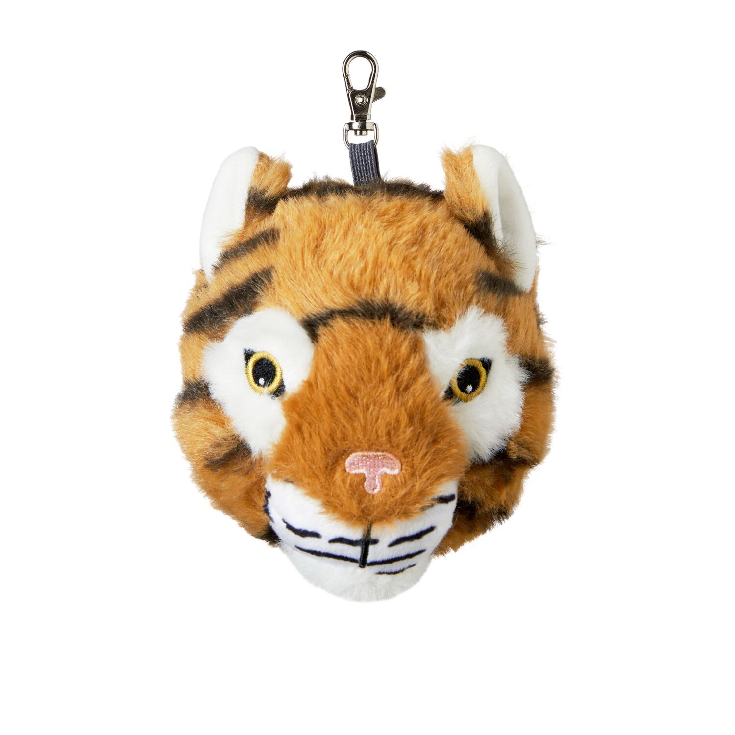 ergobag Hangies Plüsch (1-tlg.) Tiger