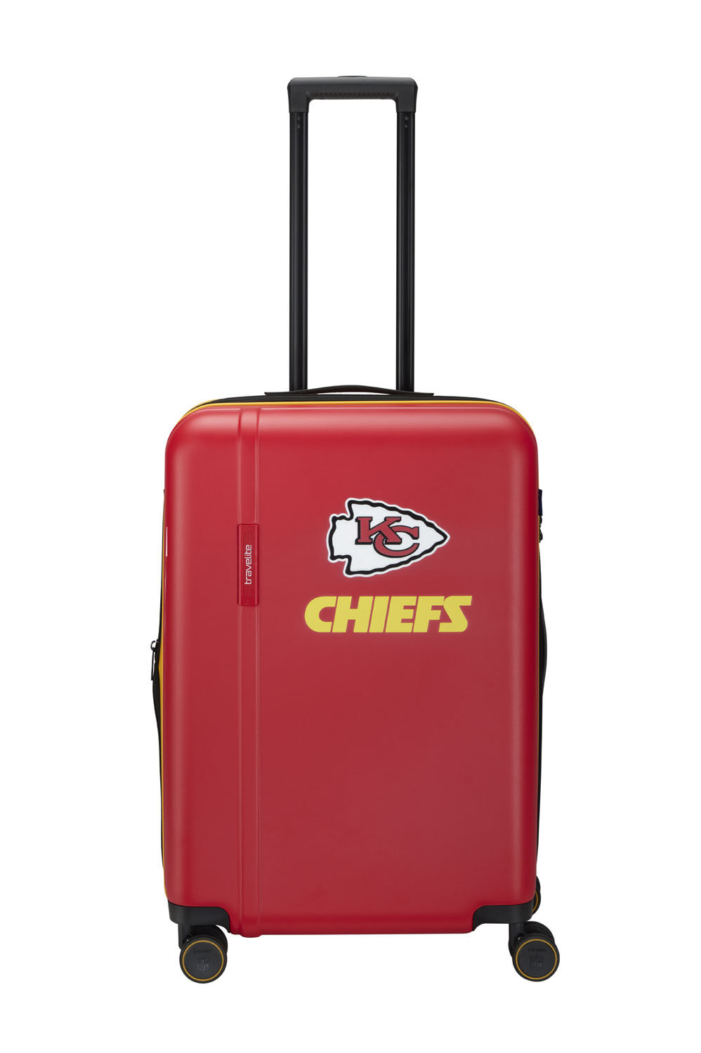 Travelite x NFL Trolley M erw.,  Kansas City Chiefs